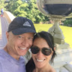 Meet your Posher, Charles